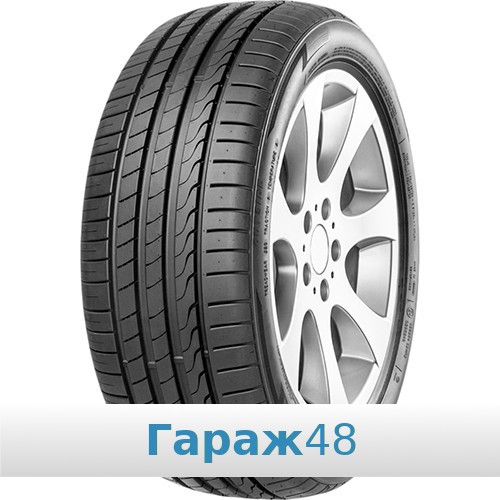 Imperial Ecosport 2 235/50 R18 101Y